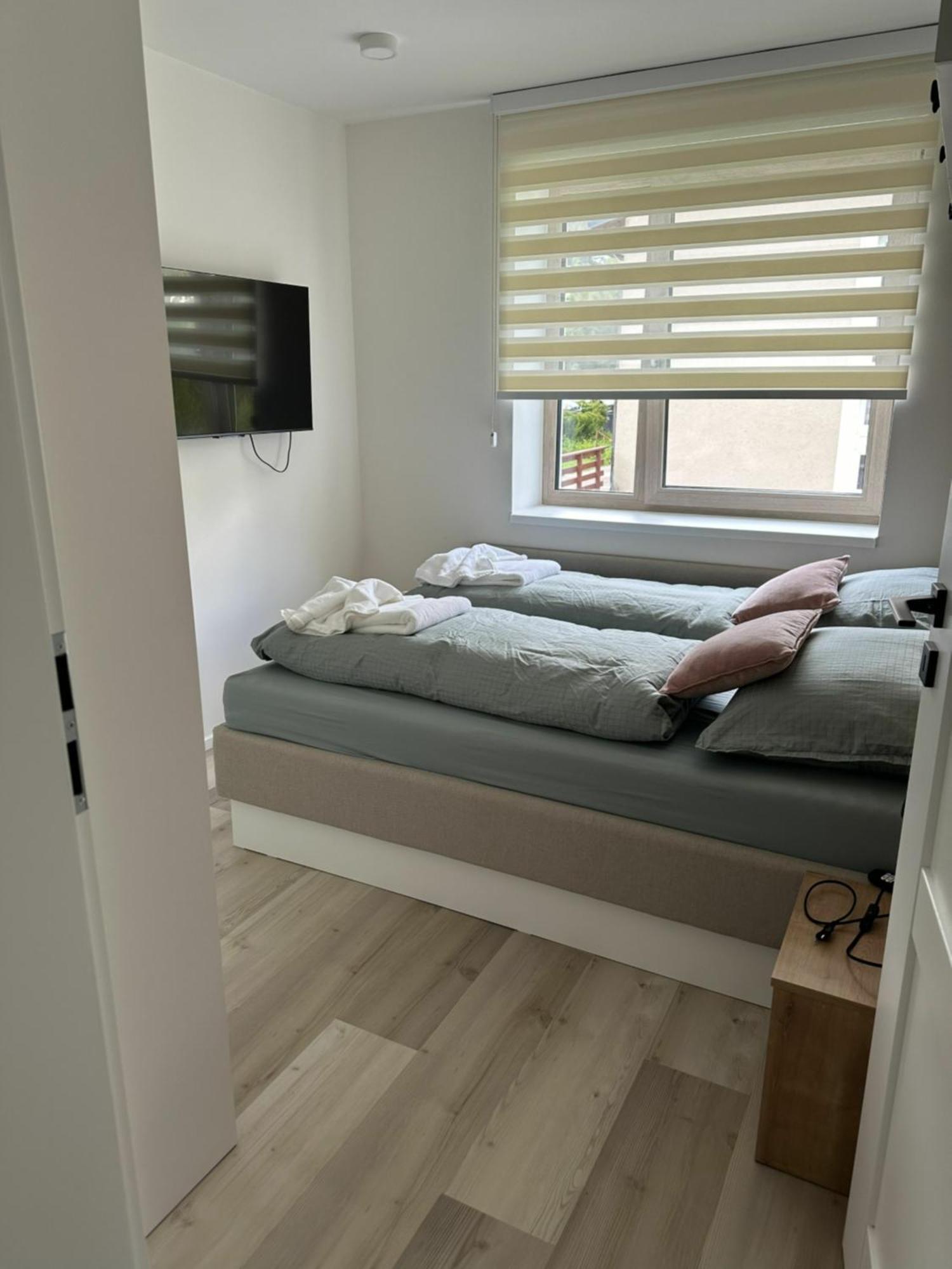 Apartman Oriens Praiano Dış mekan fotoğraf