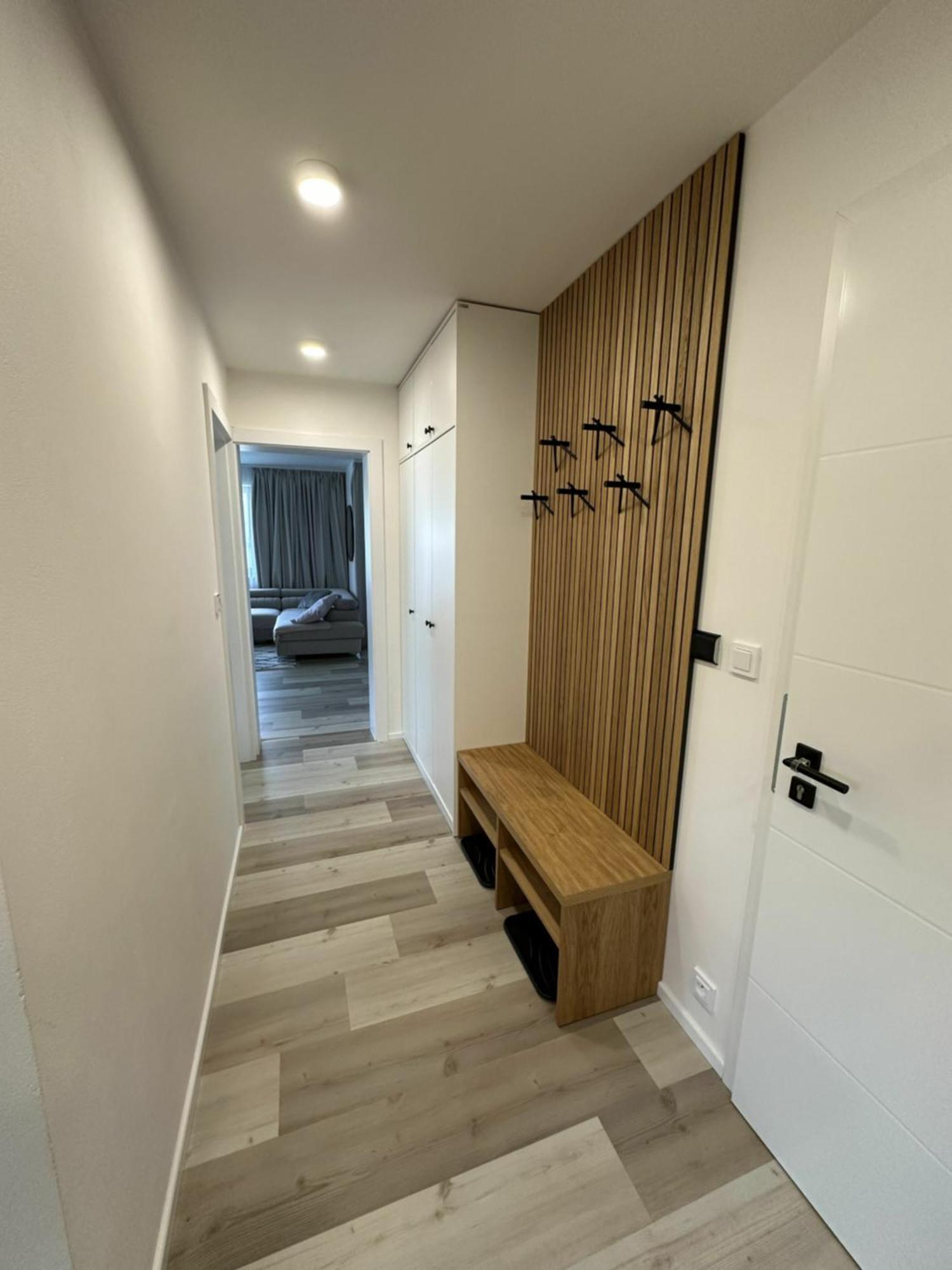 Apartman Oriens Praiano Dış mekan fotoğraf
