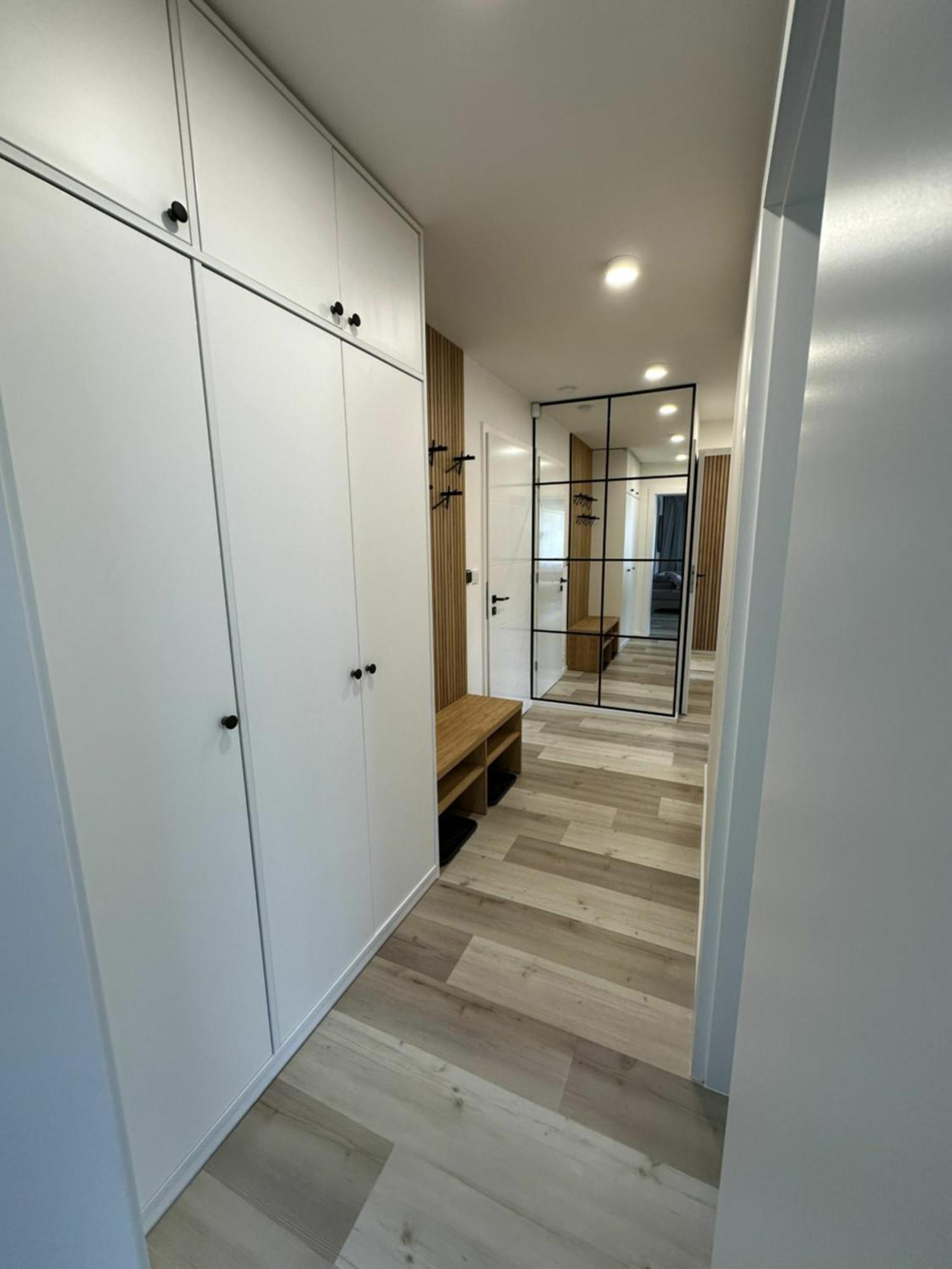 Apartman Oriens Praiano Dış mekan fotoğraf