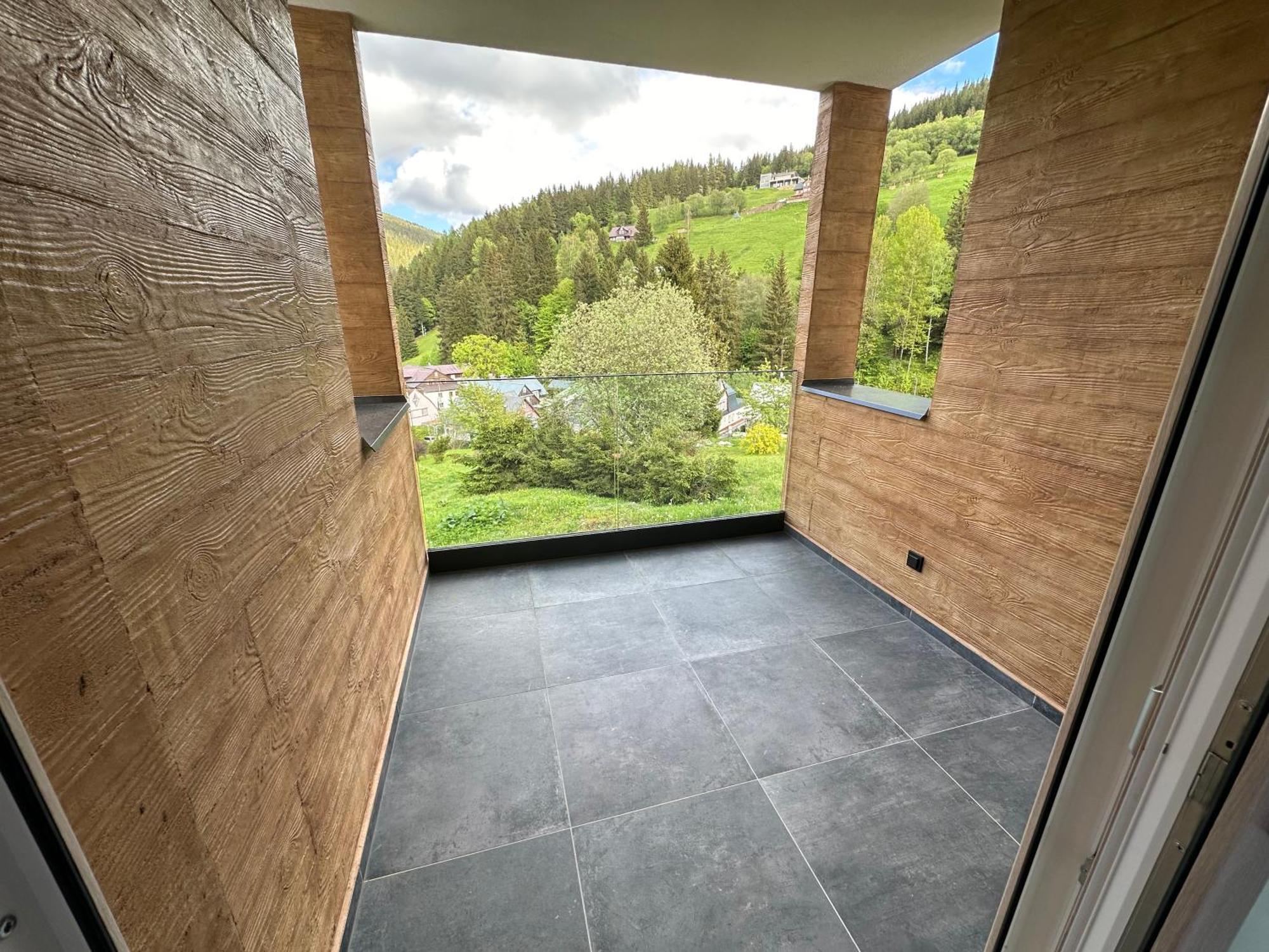 Apartman Oriens Praiano Dış mekan fotoğraf