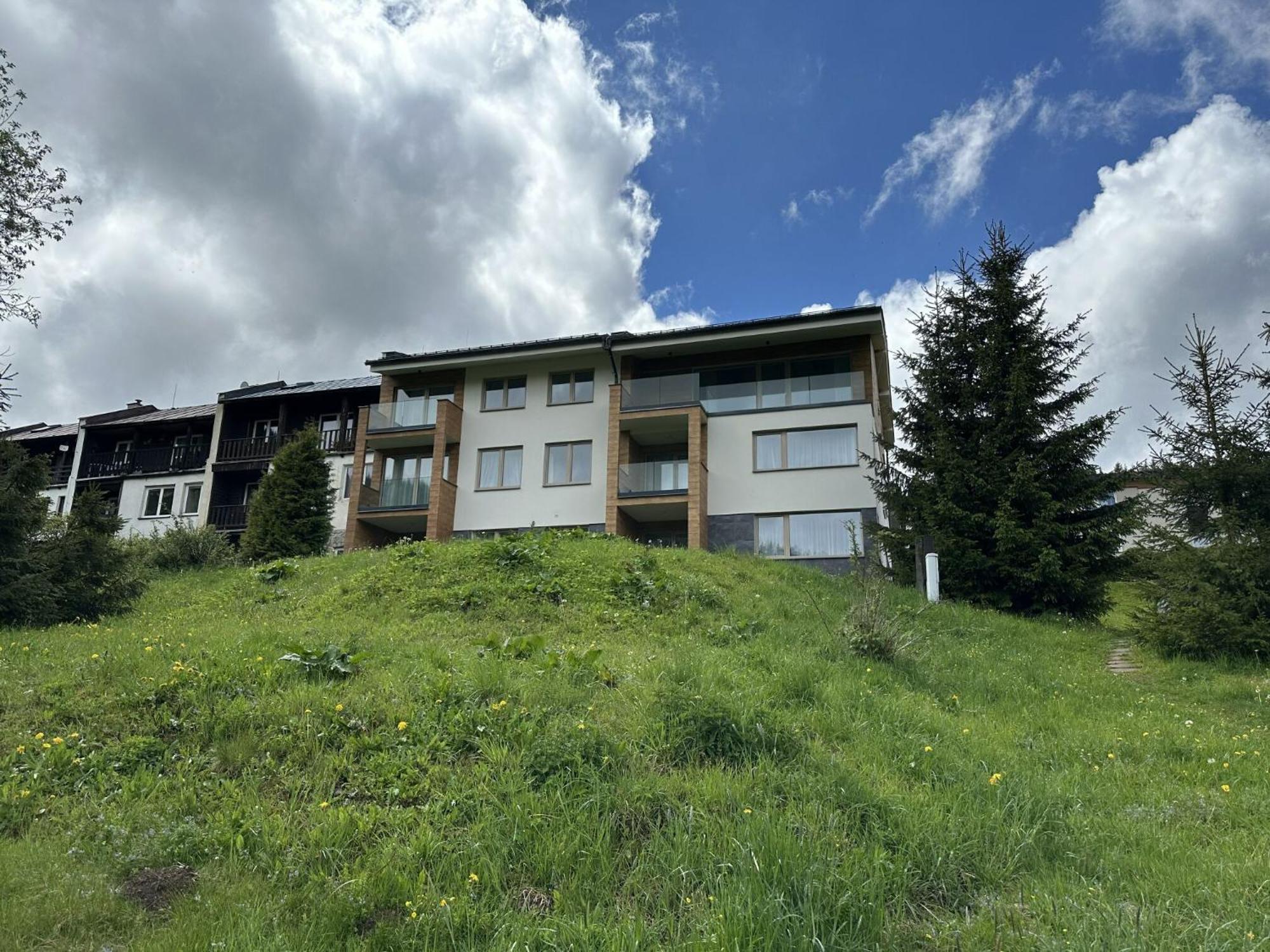 Apartman Oriens Praiano Dış mekan fotoğraf